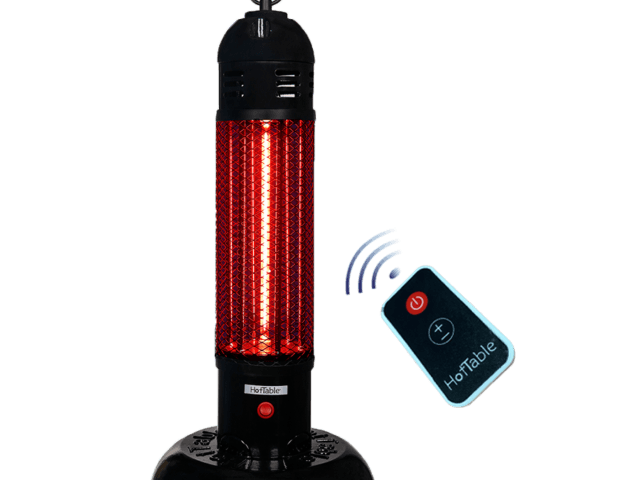 uzaktan kumandalı ısıtıcı,taşınabilir infrared ısıtıcı,bölgesel ısıtıcı,tekerlekli ısıtıcı,Hottable Tekno Mobile Plus,ayarlanabilir ısıtıcı,2000 Watt infrared ısıtıcı,2000W uzaktan kumandalı ısıtıcı,devrilme emniyetli ısıtıcı,ayarlanabilir ısı kademeli ısıtıcı,enerji verimli taşınabilir ısıtıcı