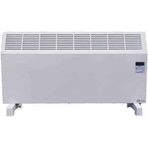 Heatbox Konvektör 500W Dijital Elektrikli Isıtıcı Petek Radyatör