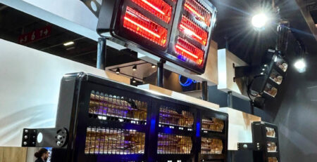 elcon endustriyel isitici urun yelpazesi fuar standi 40108