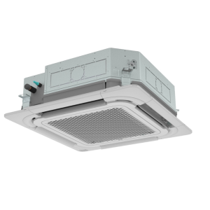 roseair vrf kaset tipi klima 48.000 btu (220v)